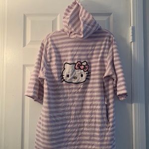 Hello Kitty Robe
